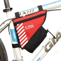 Waterproof Bike Triangle Bag