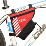 Waterproof Bike Triangle Bag