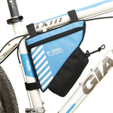 Waterproof Bike Triangle Bag