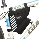 Waterproof Bike Triangle Bag