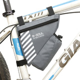 Waterproof Bike Triangle Bag