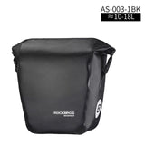 ROCKBROS Waterproof Bicycle Rear Rack Bag