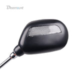 Deemount 1 Pair Bicycle Rear View Mirror