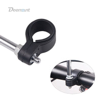 Deemount 1 Pair Bicycle Rear View Mirror