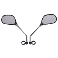 Deemount 1 Pair Bicycle Rear View Mirror