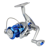 YUMOSHI1000 Rotating Fishing Wheel Fishing Coil Left and Right Hand Reel Parts