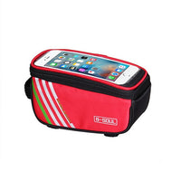 Waterproof Mobile Phone Bag Case 5.5'' 6''