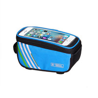 Waterproof Mobile Phone Bag Case 5.5'' 6''