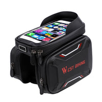 WEST BIKING High-quality MTB Bike Bag