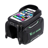 WEST BIKING High-quality MTB Bike Bag