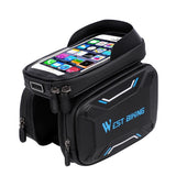 WEST BIKING High-quality MTB Bike Bag