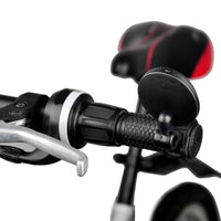 Universal Bicycle Mirror Rotate Wide-angle