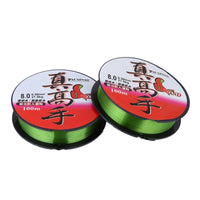 100m sea Fishing line high cut water super strong pull nylon line