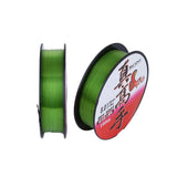 100m sea Fishing line high cut water super strong pull nylon line