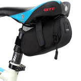 Nylon Tail Bag Cycling Seat