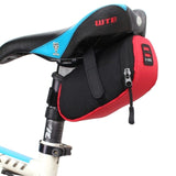 Nylon Tail Bag Cycling Seat