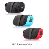 Nylon Tail Bag Cycling Seat