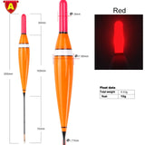 LED Fishing Float Electric Float Light