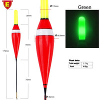 LED Fishing Float Electric Float Light