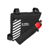 Waterproof Bike Triangle Bag