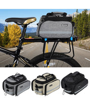 WEST BIKING 25L Bicycle Rear