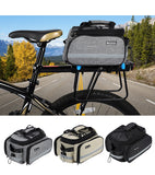 WEST BIKING 25L Bicycle Rear