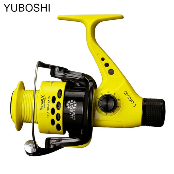 YUBOSHI brand CTR2000-7000 series fine-tuning unloading force series rear brake fishing spinning fishing reel