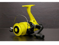 YUBOSHI brand CTR2000-7000 series fine-tuning unloading force series rear brake fishing spinning fishing reel