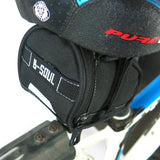 Waterproof Bicycle Saddle Bag