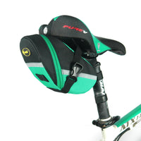 Waterproof Bicycle Saddle Bag