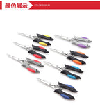 18cm Fishing Pliers Multifunction Scissors Convenient Stainless Steel