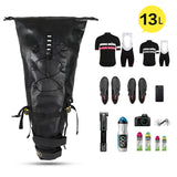 Rhinowalk Bike Waterproof Bicycle Saddle Bag