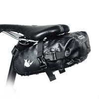 Rhinowalk Bike Waterproof Bicycle Saddle Bag