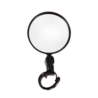 Universal Bicycle Mirror Rotate Wide-angle