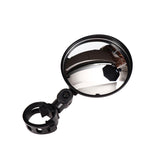 Universal Bicycle Mirror Rotate Wide-angle