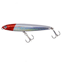 Pencil Sinking Fishing Lure Weights 10-24g