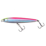 Pencil Sinking Fishing Lure Weights 10-24g