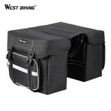 WEST BIKING 25L Bicycle Rear