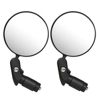 WEST BIKING 360 Rotate Bicycle Rearview Mirror