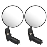 WEST BIKING 360 Rotate Bicycle Rearview Mirror