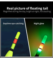 LED Fishing Float Electric Float Light