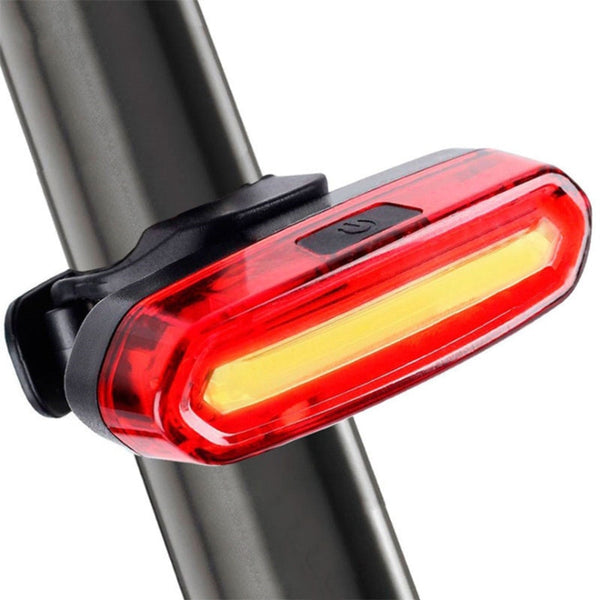 120Lumens Bicycle Rear Light