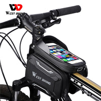 WEST BIKING High-quality MTB Bike Bag