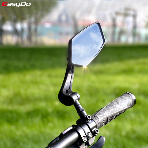 EasyDo Bicycle Rear View Mirror