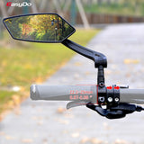 EasyDo Bicycle Rear View Mirror