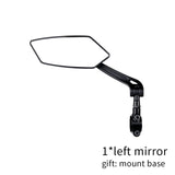 EasyDo Bicycle Rear View Mirror