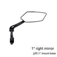 EasyDo Bicycle Rear View Mirror