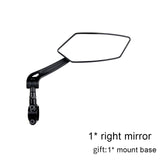 EasyDo Bicycle Rear View Mirror