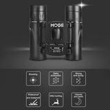 30000m Professional Binoculars 100x22 Micro-Light Night Vision