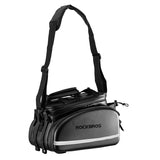 ROCKBROS Bicycle Carrier Bag MTB Bike Rack Bag